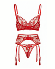 The Sultry Set