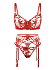 The Sultry Set