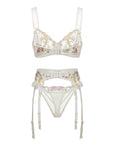 The Enchanted Bloom Set