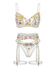The Enchanted Bloom Set