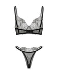 The Noir Temptation Set