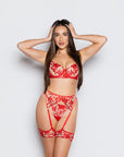The Sultry Set