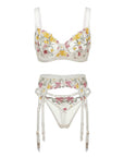 The Enchanted Bloom Set