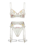 The Enchanted Bloom Set