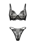 The Noir Temptation Set
