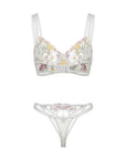 The Enchanted Bloom Set