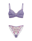 The Violet Muse Set