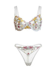 The Enchanted Bloom Set